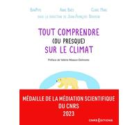 Tout Comprendre (Ou Presque) Sur Le Climat