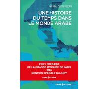 Tout comprendre (ou presque) sur l'océan