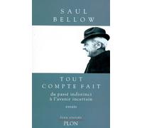 Tout compte fait