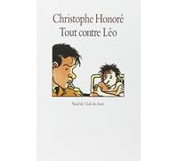 Tout contre Léo