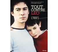 Tout contre Léo – OptiMale – DVD