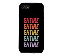 Tout Coque pour iPhone SE (2020) / 7/8