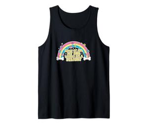 Tout d'abord, Mon Chien Pense Que Je suis Un Parent propriétaire de Chien Charmant Débardeur