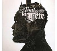 Tout Dans La Tête -Zoxea - CD Album