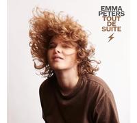 Tout de suite CD
