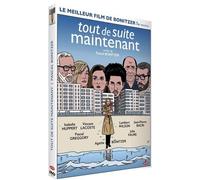 Tout De Suite Maintenant
