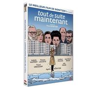 Tout De Suite Maintenant