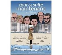 TOUT DE SUITE MAINTENANT-FR G