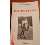 Tout Dépend De Dieu - Nouvelles Africaines