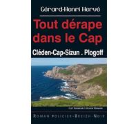 Tout dérape dans le Cap/Cleden Cap sizun-plogoff