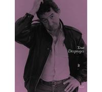 Tout Desproges - Pierre Desproges - Seuil - broché - Anthologie