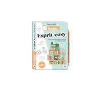 Tout dessiner en 10 minutes - Esprit cosy