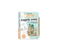 Tout dessiner en 10 minutes - Esprit cosy