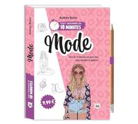 Tout dessiner en 10 minutes - Mode