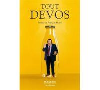 Tout Devos Raymond Devos (Auteur), François Morel (Préface)