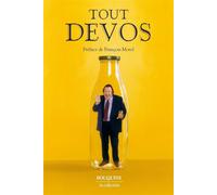 Tout Devos - Raymond Devos - Bouquins Editions - broché - Anthologie