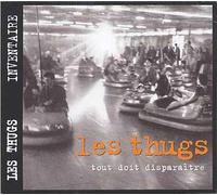 Tout Doit Disparaitre