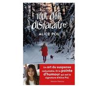 Tout Doit Disparaître