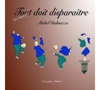 Tout Doit Disparaître