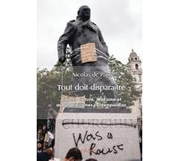 Tout doit disparaître