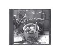 Sergent Major Bouillon de Légumes – Tout doit disparaître