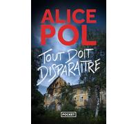 Tout doit disparaître