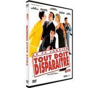 Tout doit disparaître E