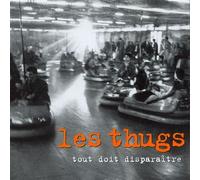 Tout doit disparaître Vinyle