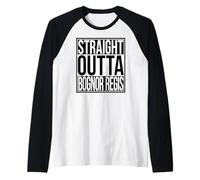 Tout Droit sorti de Bognor Regis Manche Raglan