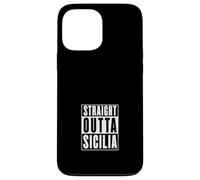 Tout Droit sorti de la Sicile Coque pour iPhone 13 Pro Max