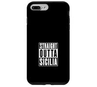 Tout Droit sorti de la Sicile Coque pour iPhone 7 Plus/8 Plus