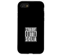 Tout Droit sorti de la Sicile Coque pour iPhone SE (2020) / 7/8