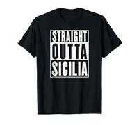 Tout Droit sorti de la Sicile T-Shirt