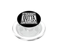 Tout Droit sorti des Samoa PopSockets PopGrip pour MagSafe