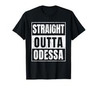Tout Droit sorti d'Odessa T-Shirt