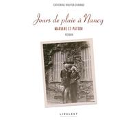 Tout d'un coup (ou presque) Ed originale: Marlène et Patton