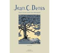 Tout d'un coup (ou presque) édition originale
