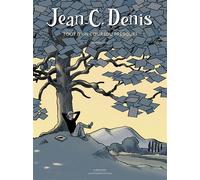 Tout d'un coup (ou presque) - Jean-C. Denis - Le Pythagore Eds - cartonné - Bande dessinée