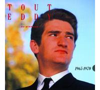 Eddy Mitchell – Tout Eddy ou Presque – 1965-1970 – Universal Music Group