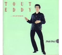Tout Eddy Ou Presque - 1960-1964