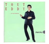 Tout Eddy Ou Presque - 1960-1964
