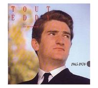 Eddy Mitchell – Tout Eddy ou Presque – 1965-1970 – Universal Music Group
