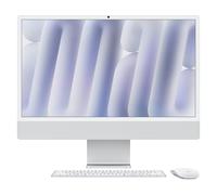 Tout en 1 / All in one CPU 10/GPU 10/ 16 Go/256 Go - Argent