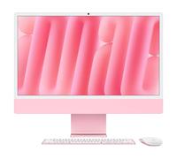 Tout en 1 / All in one CPU 10/GPU 10/ 16 Go/256 Go - Rose