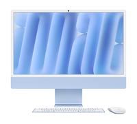 Tout en 1 / All in one CPU 10/GPU 10/ 24 Go/512 Go - Bleu