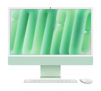 Tout en 1 / All in one CPU 10/GPU 10/ 24 Go/512 Go - Vert