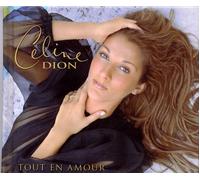 Tout En Amour (Version Digipack De Luxe) - Import Canada