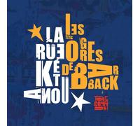 Tout en Commun (CD)