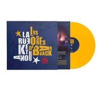 Tout en commun Exclusivité Fnac Vinyle Jaune