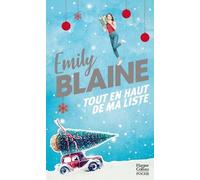 Tout en haut de ma liste: Par l autrice de Dear You, la série évènement Amazon Prime 2025